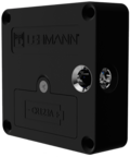 CAPTURA 100 MIFARE - Electronic RFID lock with integrated antenna
